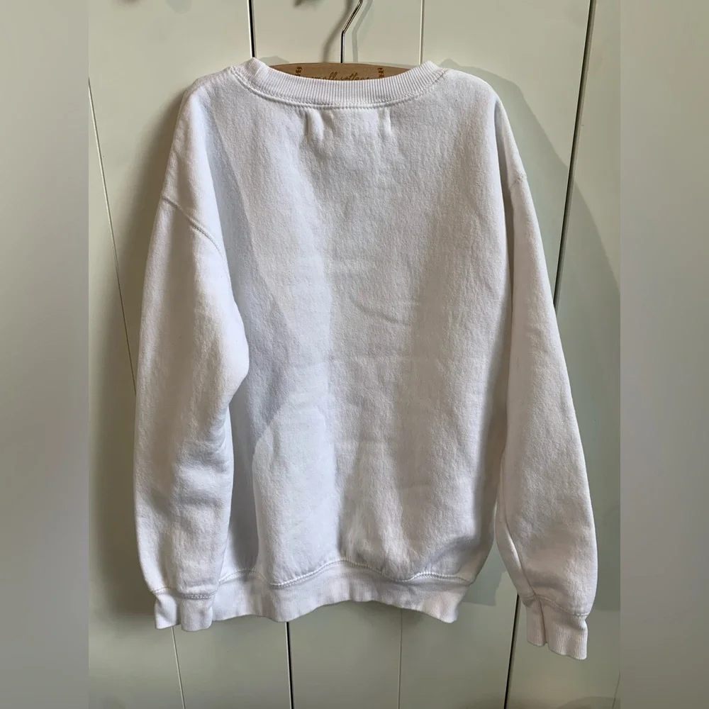 Vintage Havana size crewneck